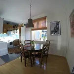 Narva Mnt.6 Apartment