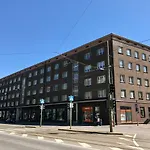 Narva Mnt.6 Apartment