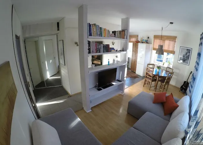 Narva Mnt.6 Apartment