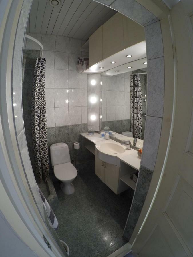 Narva Mnt.6 * Tallinn
