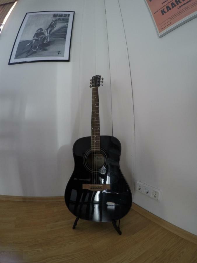Narva Mnt.6 Lägenhet